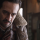 Lee Scoresby (Lin-Manuel Miranda) might not be able to hot air balloon his way out of this one... or can he?